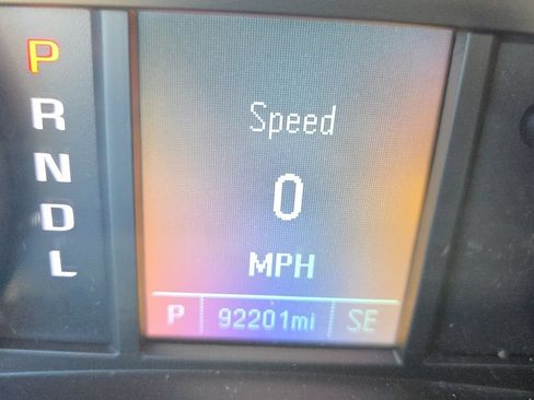Used 2018 Chevrolet Silverado 1500 Custom w/ Trailering Package AWD/4WD image 22