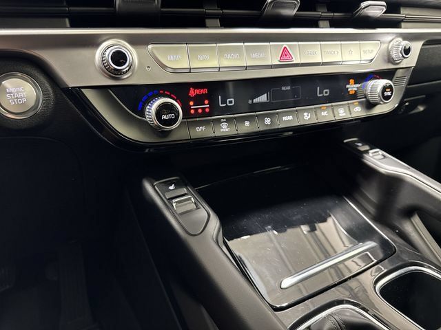 Used 2025 Kia Telluride S FWD image 22