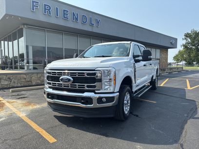 Used 2025 Ford F250 XLT
