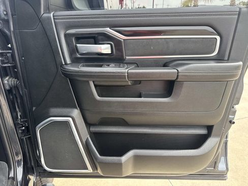 Certified 2022 RAM 2500 Laramie AWD/4WD image 13