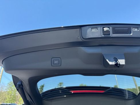 New 2026 Chevrolet TrailBlazer LT w/ Convenience Package AWD/4WD image 29