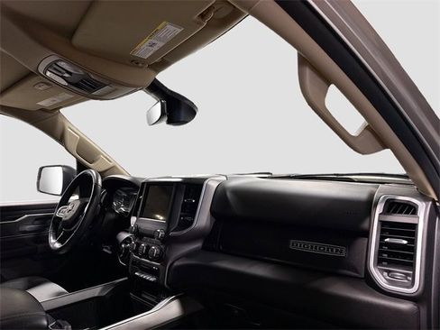 Used 2020 RAM 1500 Big Horn image 30