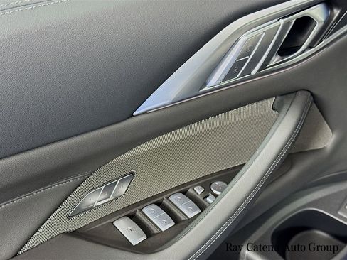 Used 2025 BMW M4 xDrive Competition w/ M Carbon Exterior Package AWD/4WD image 18