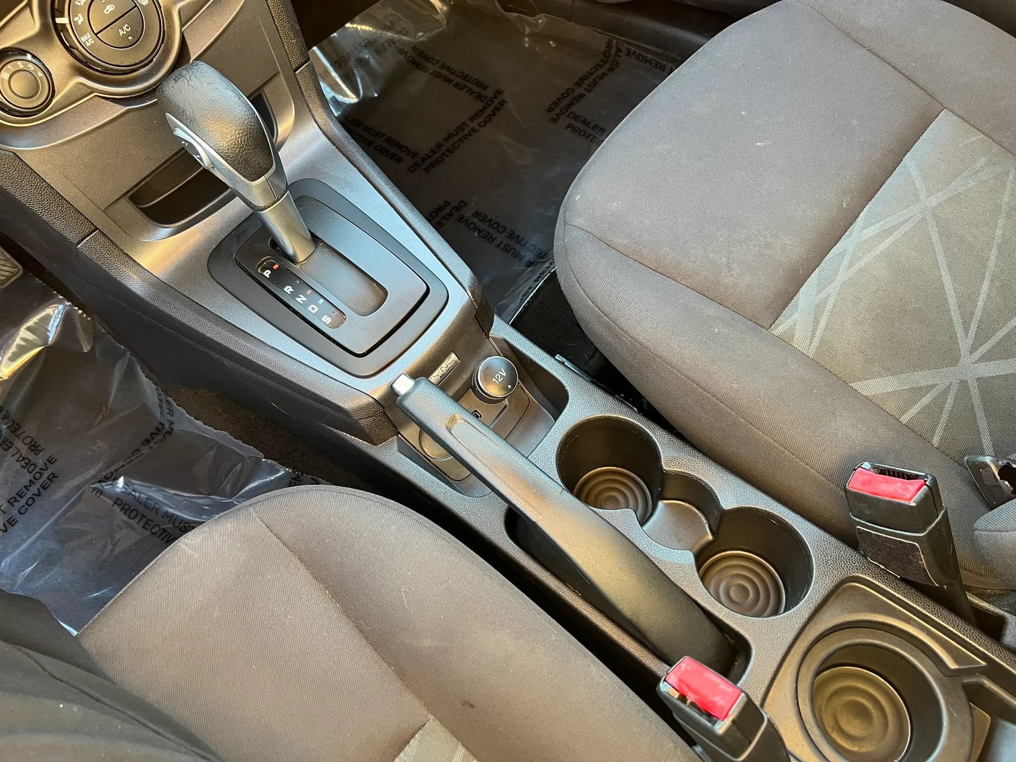 Used 2014 Ford Fiesta S FWD image 18