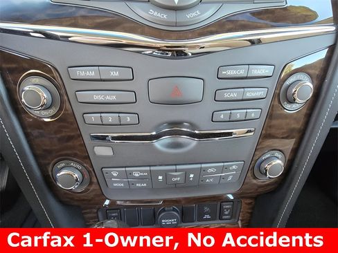 Used 2017 Nissan Armada SV w/ Driver Package image 39