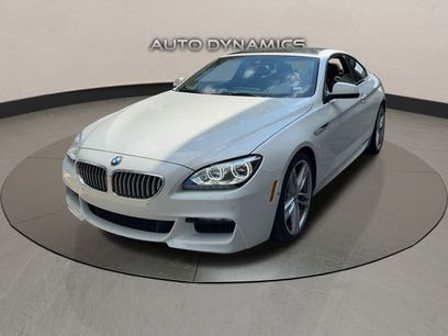 Used 2014 BMW 650i Coupe