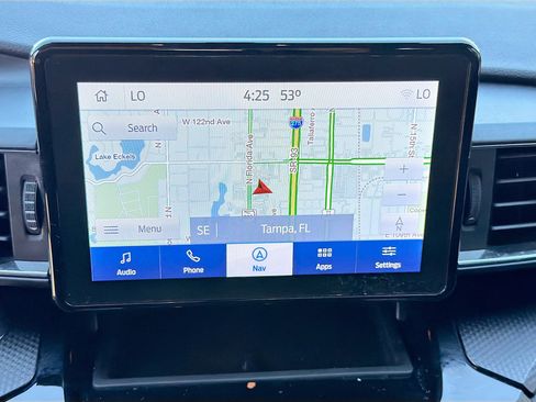 Used 2022 Ford Explorer ST-Line w/ Class IV Trailer Tow Package image 31