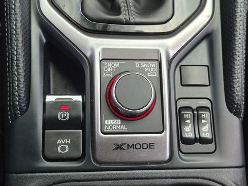 Used 2021 Subaru Forester Touring w/ Popular Package #2 AWD/4WD image 24
