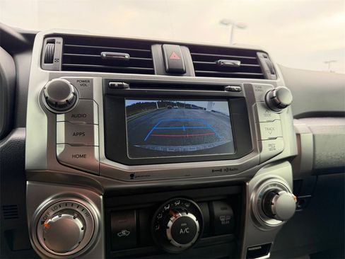 Used 2018 Toyota 4Runner SR5 image 18