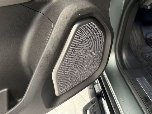 Used 2024 GMC Hummer EV 3X w/ Extreme Off-Road Package image 25