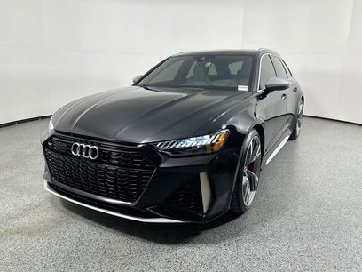 Used 2021 Audi RS 6