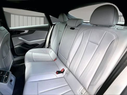 Certified 2024 Audi A5 2.0T Premium w/ Convenience Package AWD/4WD image 22