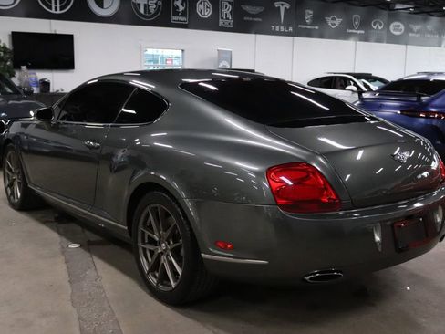 Used 2005 Bentley Continental GT image 3