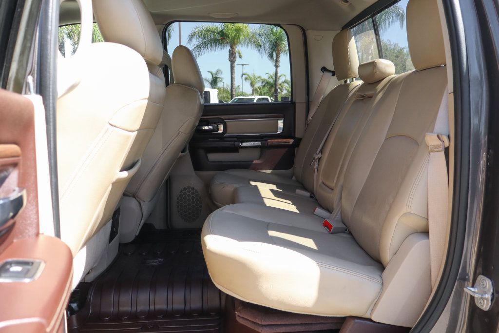 Used 2014 RAM 2500 Laramie AWD/4WD image 45