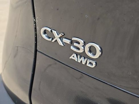 New 2026 MAZDA CX-30 AWD 2.5 S image 6