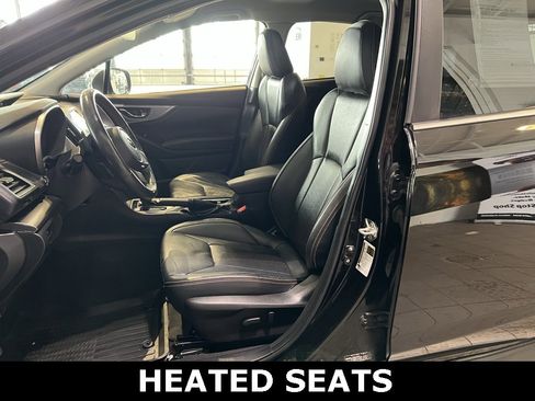 Used 2021 Subaru Crosstrek 2.5i Limited image 16