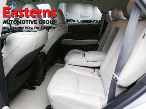 Used 2015 Lexus RX 350 AWD image 24