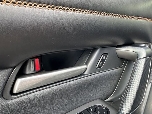 New 2026 MAZDA CX-50 AWD 2.5 Hybrid w/ Weather Package image 18