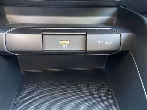 Used 2023 Kia Rio S FWD image 28