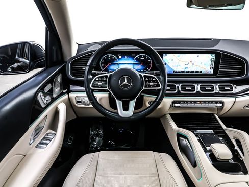 Used 2022 Mercedes-Benz GLE 450 4MATIC image 6