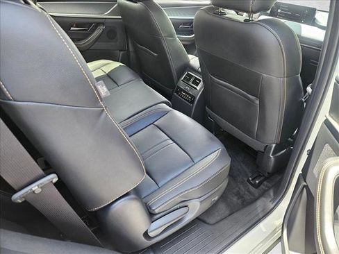Used 2026 MAZDA CX-90 3.3 Turbo w/ Premium Sport Pkg AWD/4WD image 22