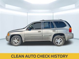 Used 2002 GMC Envoy SLT video 2