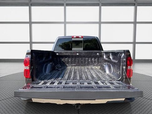 Used 2015 GMC Sierra 1500 SLE w/ SLE Value Package AWD/4WD image 36