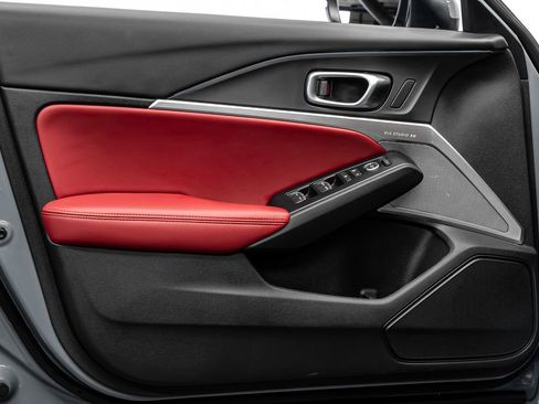 New 2026 Acura Integra Type S FWD image 17