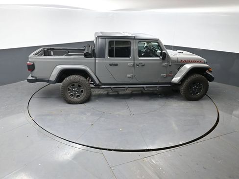 Used 2020 Jeep Gladiator Mojave AWD/4WD image 40