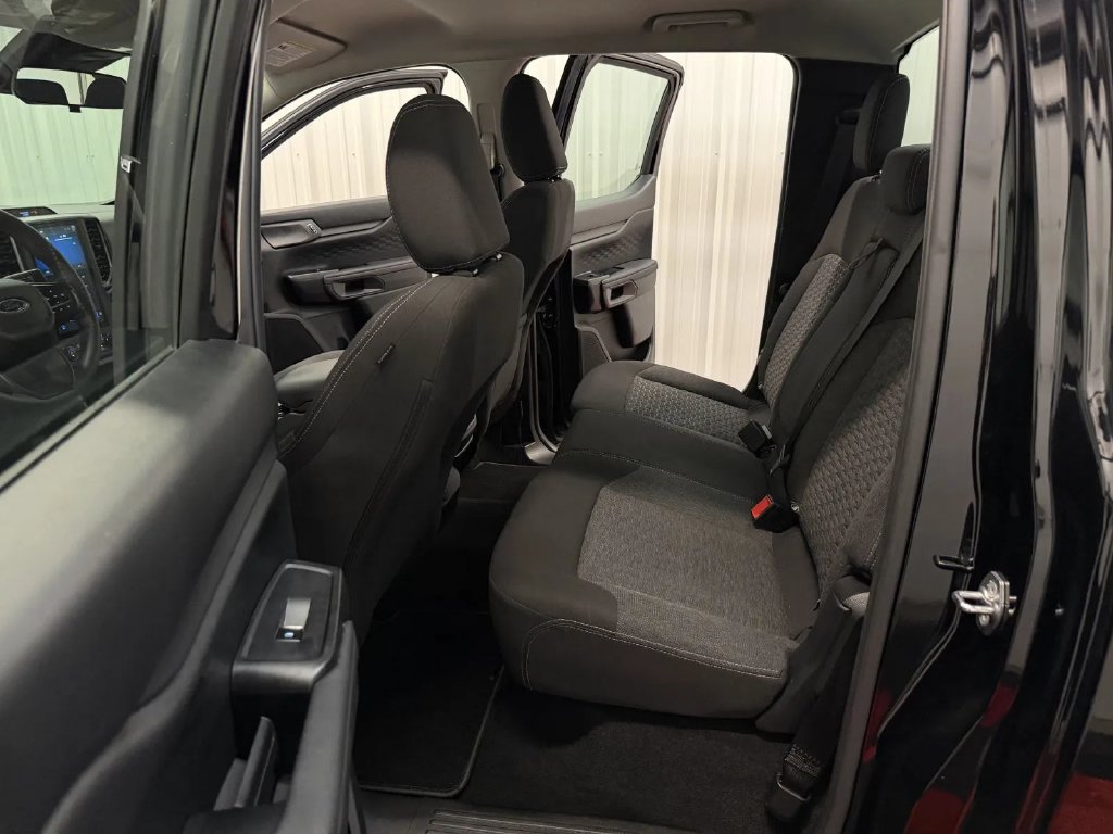 Used 2024 Ford Ranger XL AWD/4WD image 39