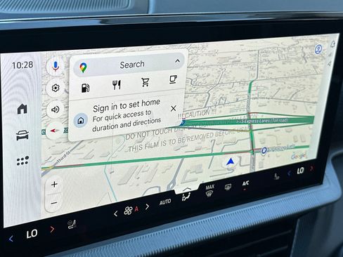 New 2026 Ford Explorer ST-Line w/ ST-Line Street Pack image 20