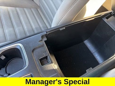 Used 2018 Ford Fusion S image 26