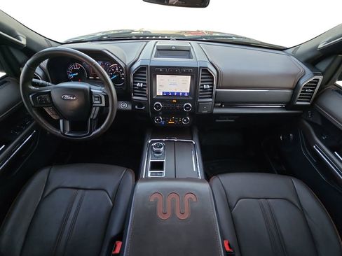 Used 2020 Ford Expedition Max King Ranch w/ Cargo Package image 9