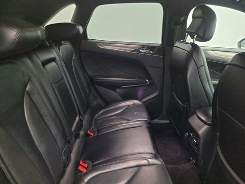 Used 2018 Lincoln MKC Select w/ Select Plus Package image 19