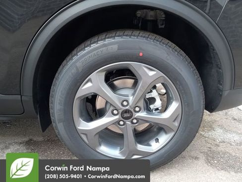 New 2026 Ford Escape ST-Line w/ Tech Pack #1 image 31