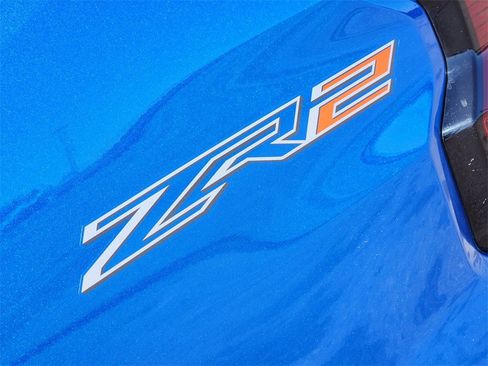 Used 2024 Chevrolet Colorado ZR2 w/ Safety Package image 10