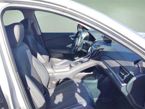 Certified 2021 Acura RDX FWD w/ Technology Package image 11
