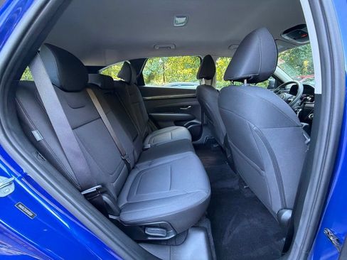Certified 2024 Hyundai Tucson SE AWD/4WD image 11