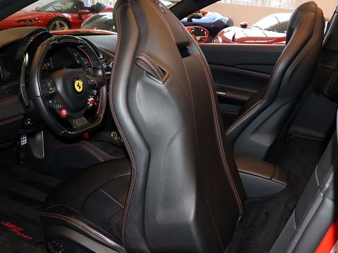 Certified 2017 Ferrari 488 Spider RWD image 80