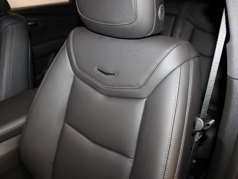 New 2026 Cadillac XT5 Luxury image 7