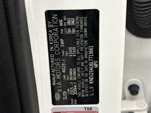 Used 2020 Kia Soul S image 20