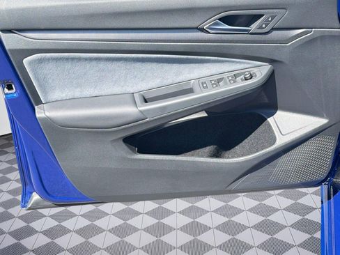 New 2026 Volkswagen Golf w/ Euro Style Package AWD/4WD image 19