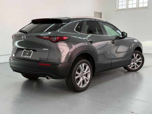 Used 2023 MAZDA CX-30 AWD 2.5 S w/ Preferred Package image 8