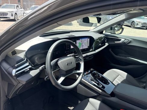 Certified 2025 Audi A5 2.0T Premium w/ Convenience Package AWD/4WD image 12