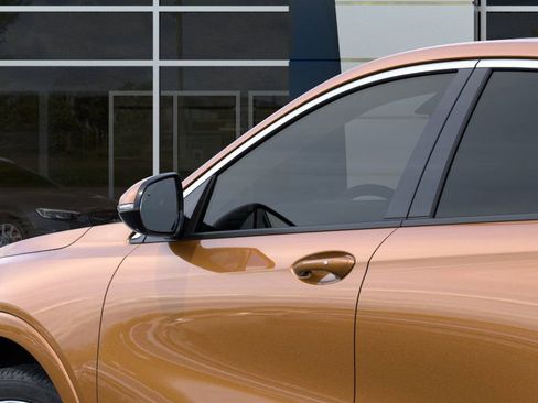 New 2026 Buick Envista Avenir image 9