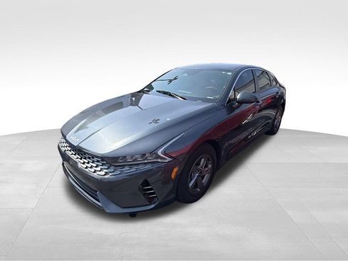 Used 2022 Kia K5 LXS FWD image 5