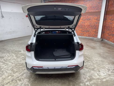 Certified 2025 BMW X1 xDrive28i AWD/4WD image 26