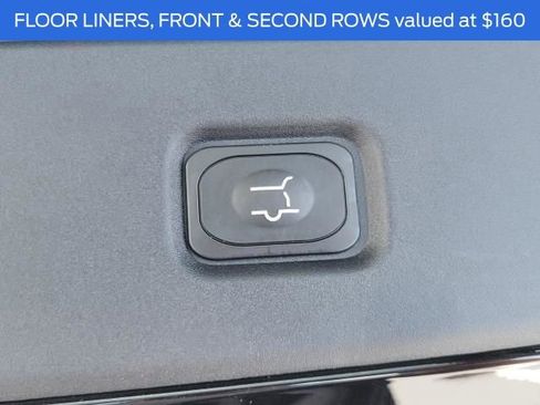 New 2025 Ford Expedition Active image 11