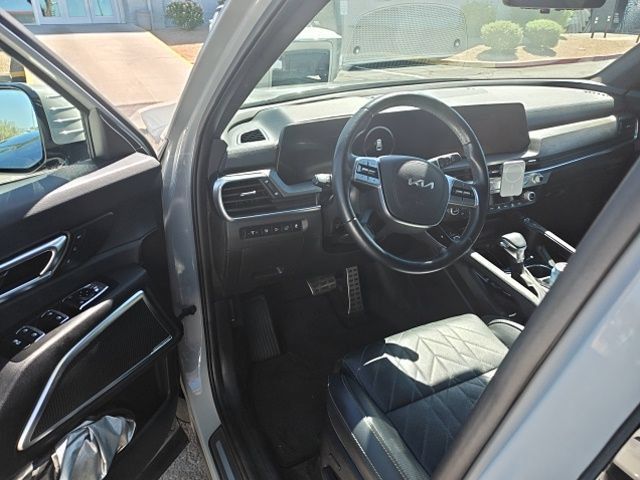 Certified 2024 Kia Telluride SX Prestige X-Pro AWD/4WD image 14