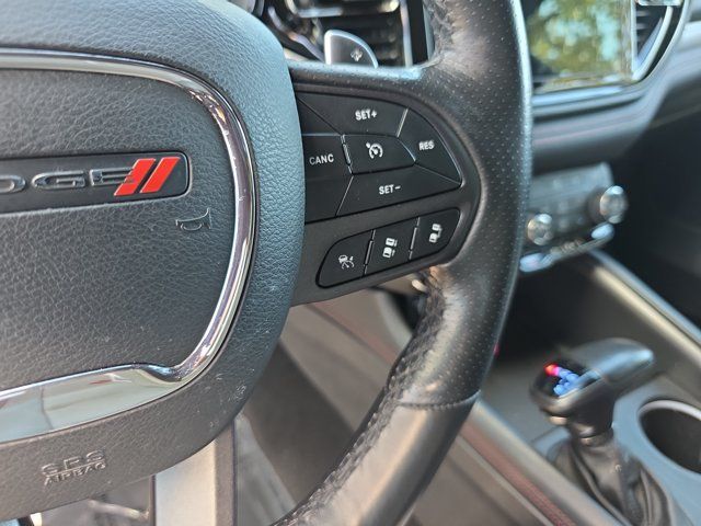 Used 2023 Dodge Durango GT AWD/4WD image 19